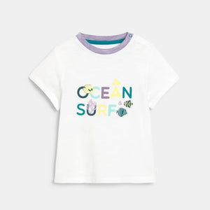 Beebipoiste suvekomplekt OCEAN SURF