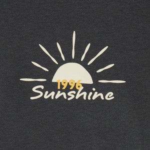 Poiste dressipluus SUNSHINE, tumehall
